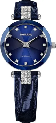 Obrázok produktu pre Jowissa - J5.791.S - Náramkové hodinky - Dámske - Quartz - S kamienkami