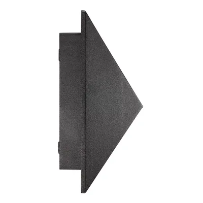 Produktbild von Nordlux Pontio 15 Wandleuchte weiss GU10 IP54 2218171001