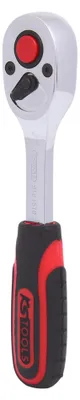Produktbild von KS Tools 918.1510, Chrom-Vanadium-Stahl, 72 Stück(e), DIN 3120, ISO 1174, DIN 3122, ISO 3315, 1 Stück(e), 70 g