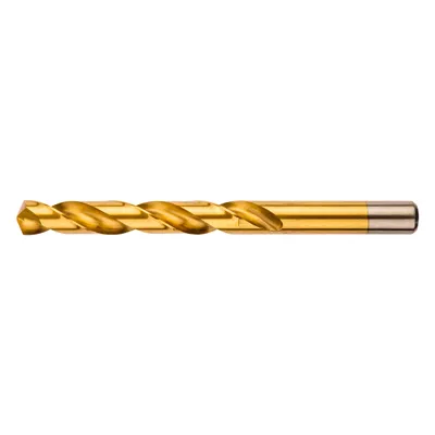 Produktbild von GRAPHITE metallbohrer 13.0 mm hss-tin, 1 stück blister, din338