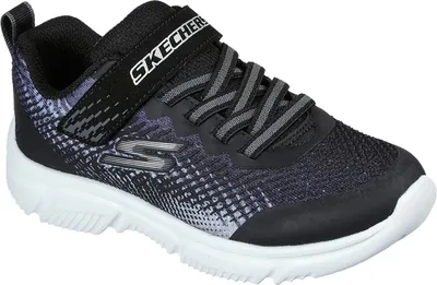 Produktbild von Skechers Go Run 650 Norvo BKSL Größe EU 30
