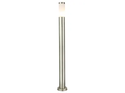 Obrázok produktu pre Globo Lighting vonkajšie svetlo z nehrdzavejúcej ocele, 1x E27