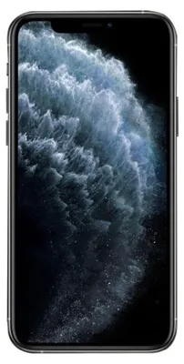 Produktbild von Apple iPhone 11 Pro, 14,7 cm (5.8"), 2436 x 1125 Pixel, 64 GB, 12 MP, iOS 13, Grau