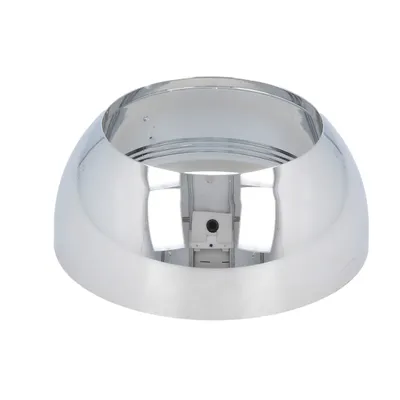 Produktbild von KLUDI Abdeckkappe 93100305-00 für Steuereinheit - chrom
