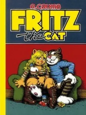 Produktbild von Fritz the Cat