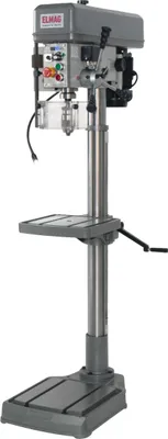 Produktbild von Keilriemen-Säulenbohrmaschine Modell KBM 25 I-VARIO