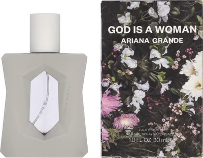 Produktbild von Ariana Grande God Is A Woman Edp Spray