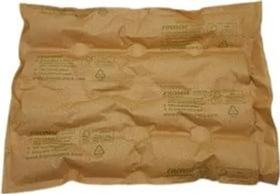 Zdjęcie produktu dla Mata Airpad papierowa 400x150mm / 25mb