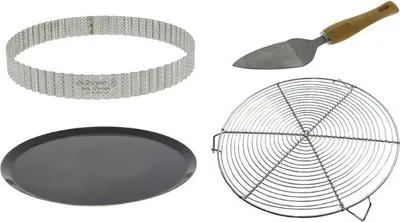 Image de Set spécial tartes - De Buyer - 3030.00 -