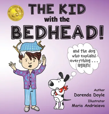 Produktbild von THE KID with the BEDHEAD!