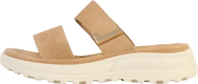 Produktbild von Sandalen zum Reinschlüpfen