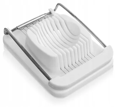 Obrázek produktu pro Orion Kráječ na vejce na plátky 12,5 cm