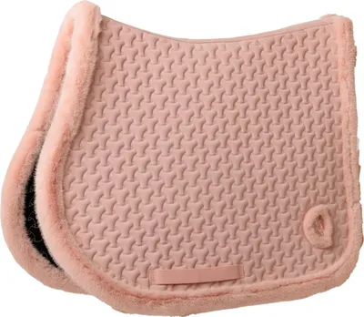 Immagine prodotto di Kentucky Horsewear Shabrake, Pelliccia sintetica intrecciata per il dressage