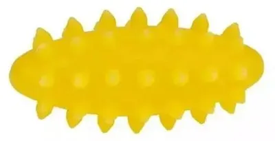 Produktbild von Gelbes Rehabilitationskissen, 7,4 cm
