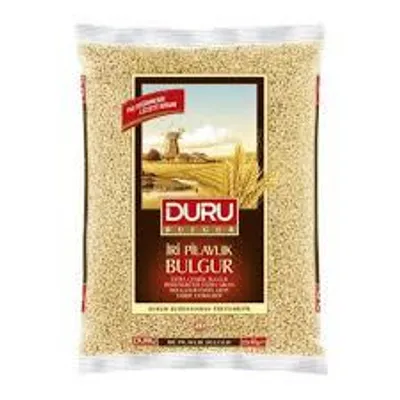 Produktbild von duru extra coarse hartweizengrütze extra grob 2000 gr