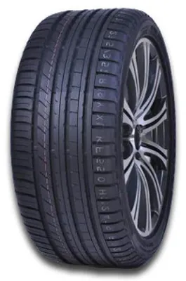 Produktbild von Kinforest Sommerreifen motorcycle-tyres KF550 ( 285/35 R18 101Y XL )