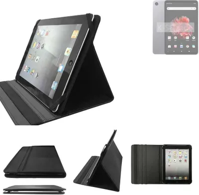 Produktbild von High quality kompatibel mit Alldocube iPlay 50 mini Pro Schutz Hülle Business Case Tablet Schutzhülle Flip Cover Ultra Slim Bookstyle Tasche