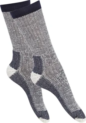 Produktbild von KB Socken Alpaka Wandersocken Arbeitssocken 2 Paar - 43-46