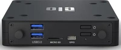 Immagine prodotto di Elo Touch Solutions Backpack 4, Rockchip, Rockchip, RK3399, 4 GB, LPDDR4, 32 GB
