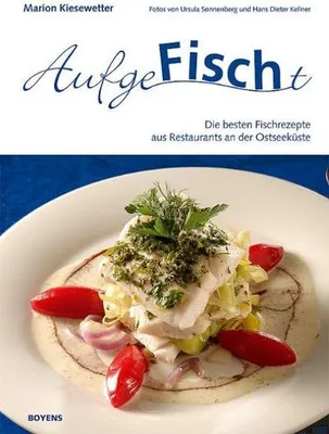 Produktbild von Aufgefischt