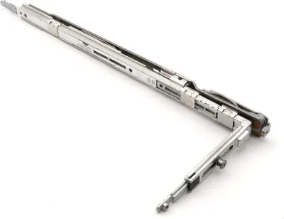 Produktbild von Schüco Dreh-Kipp-Schere AvanTec SimplySmart 400 V160 DIN rechts 277314 / 277320