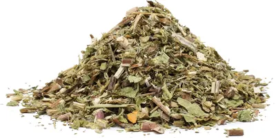Produktbild von GEWÖHNLICHE GOLDRUTE (Solidago virgaurea) – Kraut, 10g