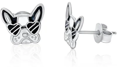 Produktbild von Ohrringen   Ohrstecker GioiaPura Silber   Kollektion  - kind