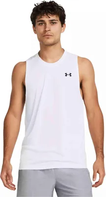 Obrázok produktu pre Tielko Under Armour 1382795-100 pre Uni