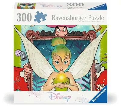 Image de Clochette Ravensburger 12001044