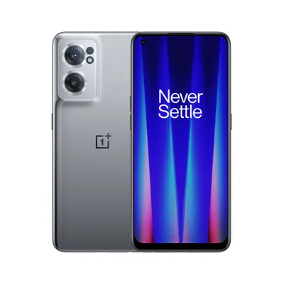 Obrázok produktu pre OnePlus Nord CE 2 128GB Grey 6,43" 5G EU (8GB) Android - Smartphone