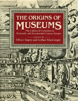 Obrázok produktu pre The Origins of Museums