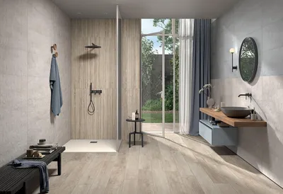 Produktbild von CASA39 Fliesen Holzoptik  20x120 cm Panaria Ceramica Kairos
