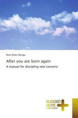 Produktbild von After you are born again
