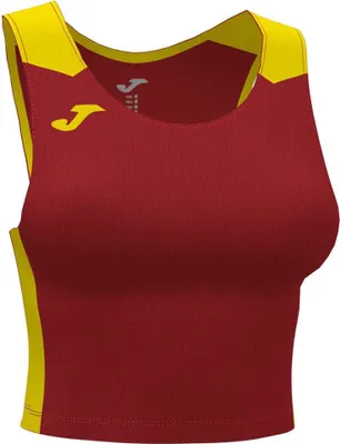 Image de Joma Record II Top de course pour femmes