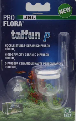 Produktbild von JBL ProFlora Taifun P