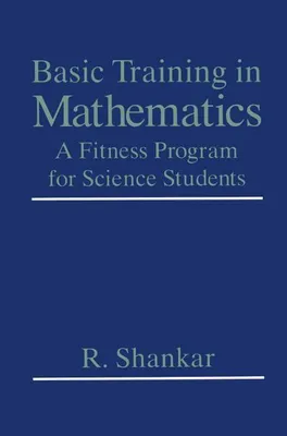 Obrázok produktu pre Basic Training in Mathematics