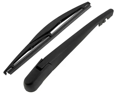 Immagine prodotto di NTY EWB-SU-003 Braccio tergicristallo Braccio tergicristallo posteriore per SUZUKI SX4 S-Cross (JY) 250 mm con spazzola tergicristallo