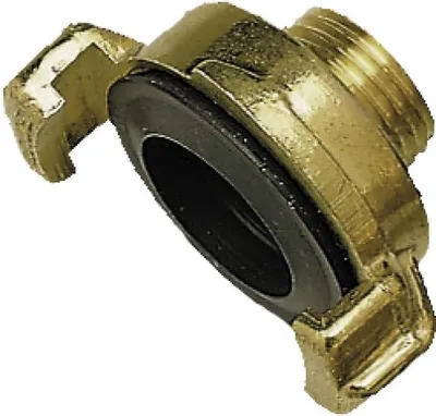Produktbild von puteus GEWINDESTUECK Gewindestück 33205-E Mess Ag 11/2 33205e