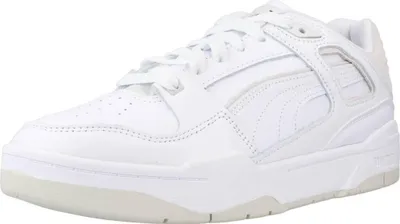 Immagine prodotto di Sneakers Del Marchio Puma Yellow Del Modello Slipstream Bianco