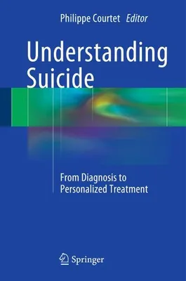 Productafbeelding van Understanding Suicide