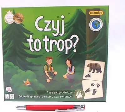 Image de Czyj to trop ? 07646