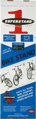 Produktbild von Willworx Superstand Fahrradständer,12 Zoll bis 29 Zoll