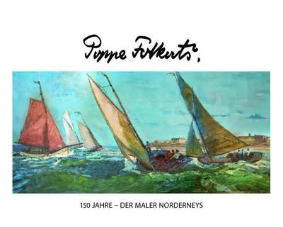 Image de Calendrier artistique Poppe Folkerts