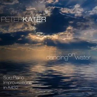 Produktbild von Dancing On Water