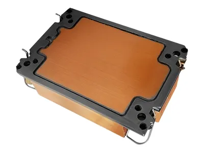 Produktbild von Dynatron N-10 - Prozessorkühler - (für: LGA4189)