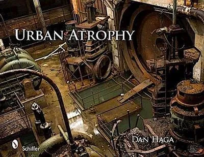 Obrázek produktu pro Urban Atrophy