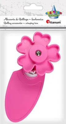 Obrázok produktu pre Lisovací stroj na quilling - Titanum