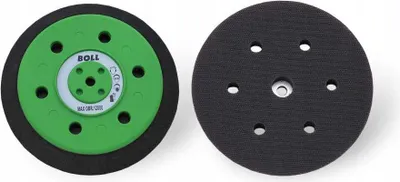 Immagine prodotto di Disco Abrasivo Boll 150 Mm