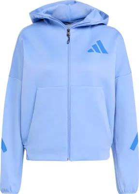 Produktbild von Adidas W Z.n.e. Fz Blufus Blufus Xl