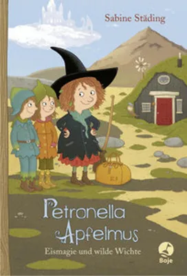 Obrázek produktu pro Petronella Apfelmus